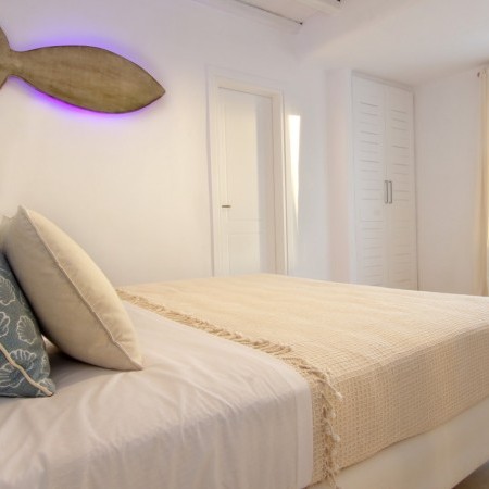 2 bedroom villa Mykonos