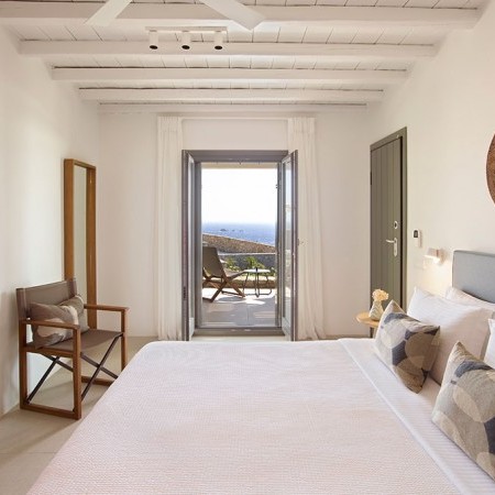 accommodation for weddings in Mykonos