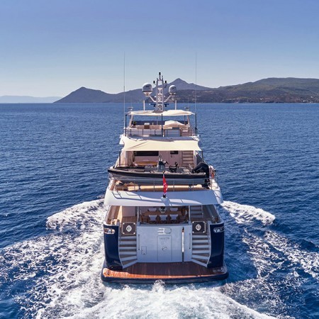 3D Yacht charter in Croatia & Greece