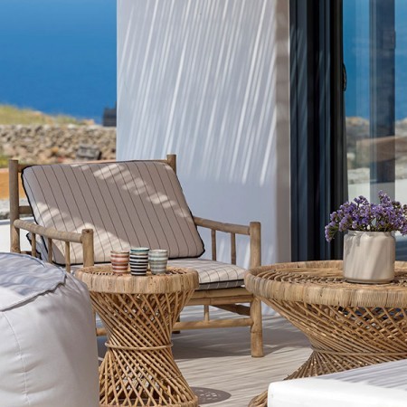 6 bedroom villa for rent Mykonos