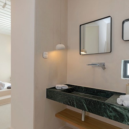 6 bedroom villa rental Mykonos