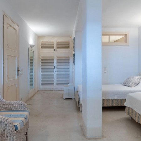 6 bedrooms villa for rent in Mykonos Town