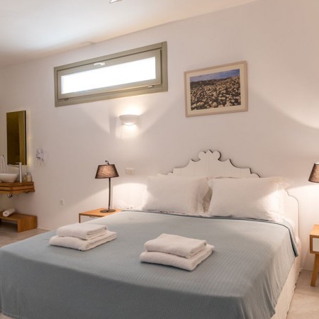 8 bedroom villa in Myconos