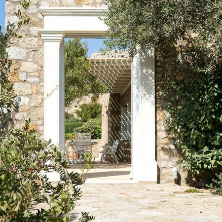 villa rental Mykonos
