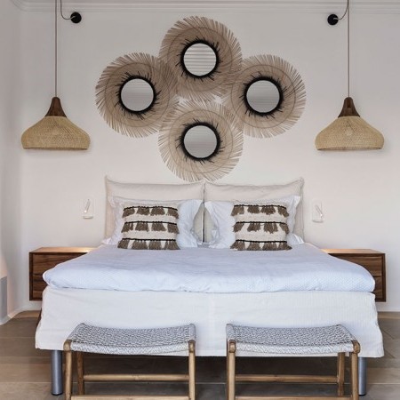 9 bedroom villa Aenaon in Mykonos
