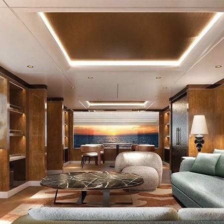 AELIA Yacht | Luxury Superyacht for Charter