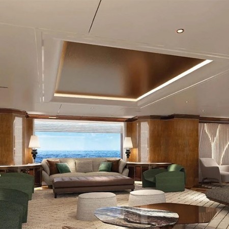 AELIA Yacht | Luxury Superyacht for Charter