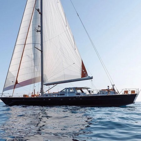 Afaet sailboat charter