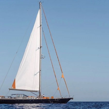 Afaet sailboat charter