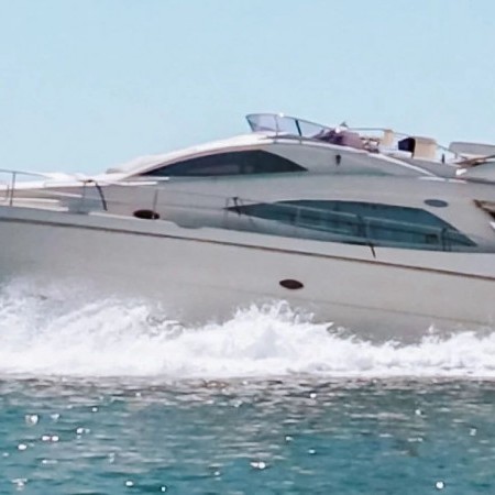 aicon 54 yacht mykonos