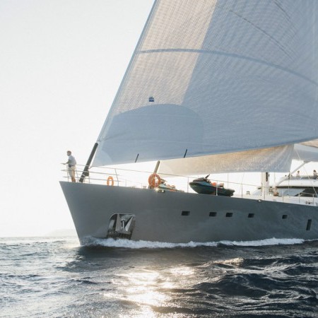 all about u 2 sailing yacht