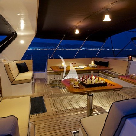 sailboat charter in Greece