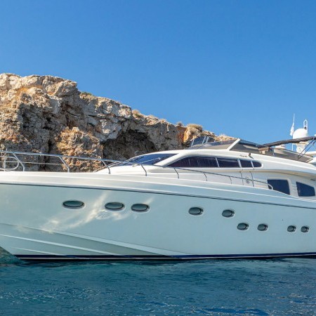 amoraki yacht charter Greece