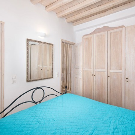 Villa ANANSI Mykonos | 4 Bedroom villa for rent