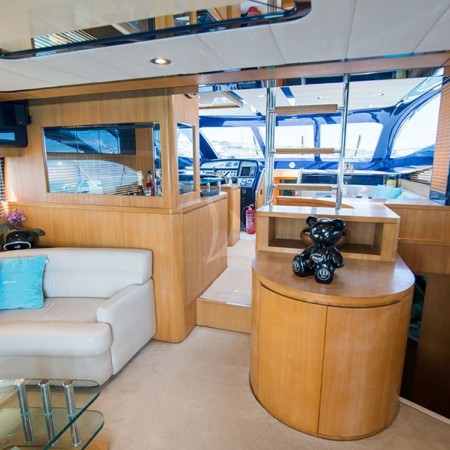 Antamar ii yacht charter
