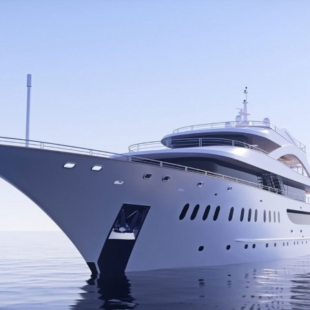 Anthea yacht charter