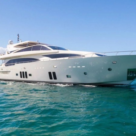 Arion - Couach yacht charter