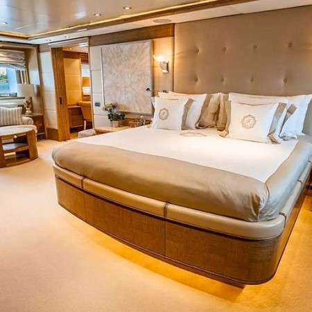 ARTEMISEA Yacht | Luxury Superyacht for Charter