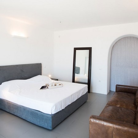 7 Bedroom Luxury Villa in Fanari, Mykonos
