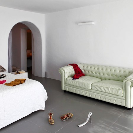 luxury villa Azalee Mykonos
