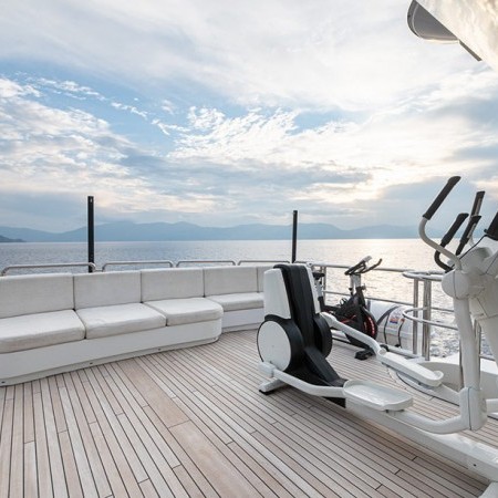 deck gym