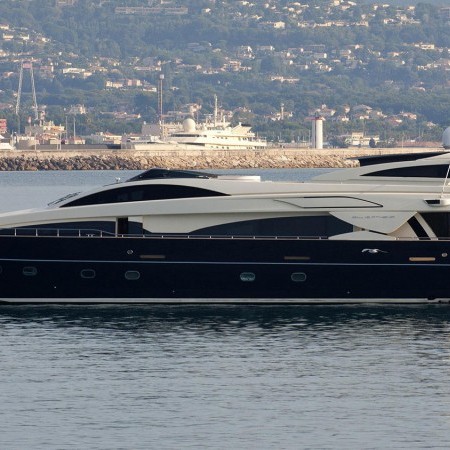 Riva yacht charter Greece