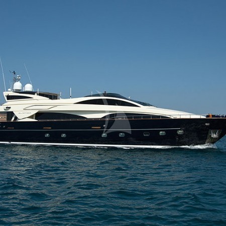 beyond yacht Greece