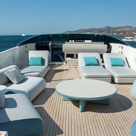 beyond yacht Greece