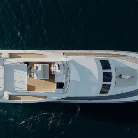 Beyond yacht Greece