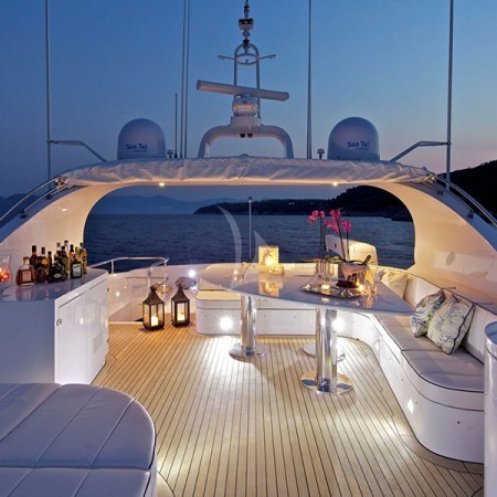 bianca yacht charter Greece