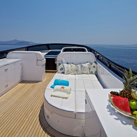 bianca yacht charter Greece
