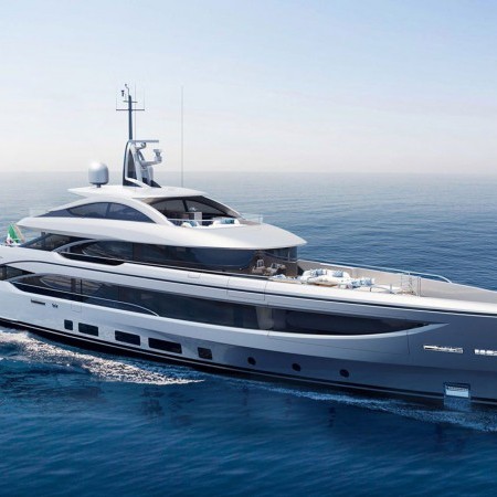BIRUBI Yacht | Luxury Superyacht for Charter