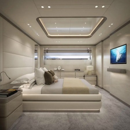 BIRUBI Yacht | Luxury Superyacht for Charter