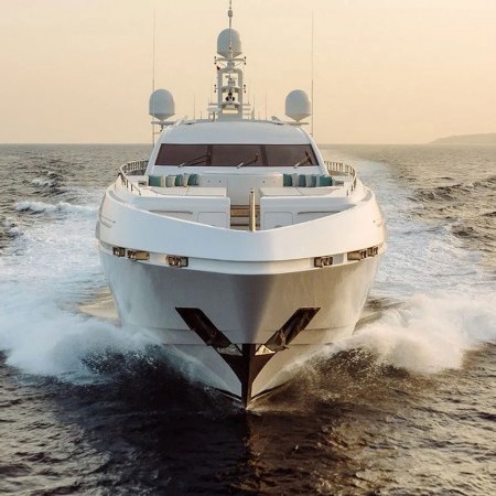 Bon Vivant Yacht Charter