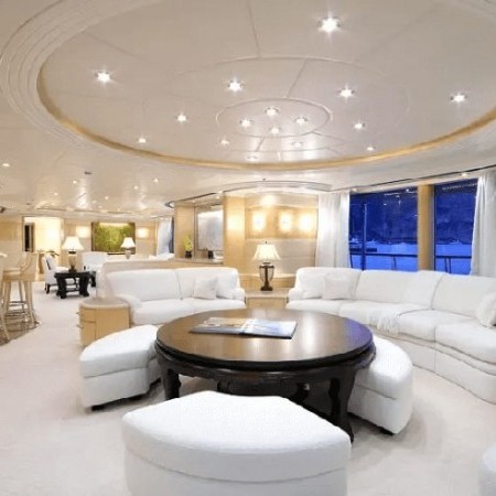 CAPRI I Yacht | Luxury Superyacht Charter