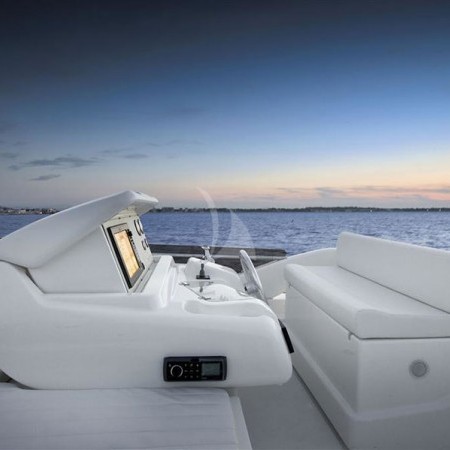 luxury yacht french riviera