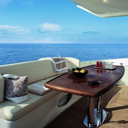 chill out yacht charter Greece