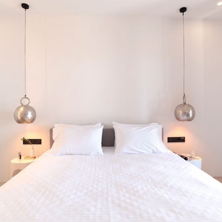 4 bedroom villa for rent Mykonos