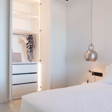 4 bedrooms vacation rental in Myconos island