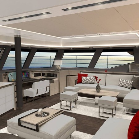 D2 Catamaran Yacht Charter 