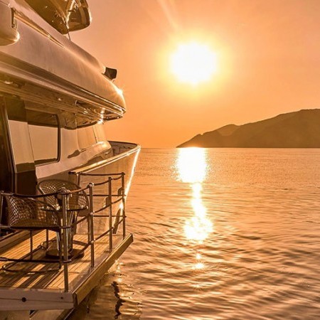 Daloli yacht charter