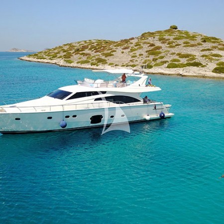 Dominique yacht charter