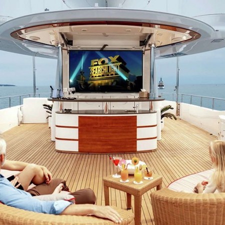 deck cinema