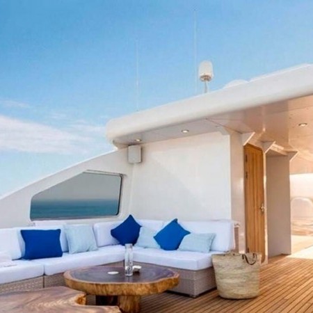 EMIR Yacht | Luxury Superyacht for Charter