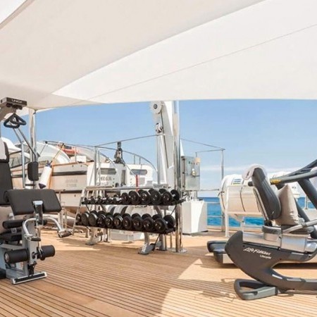 deck gym