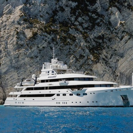 EMIR Yacht | Luxury Superyacht for Charter