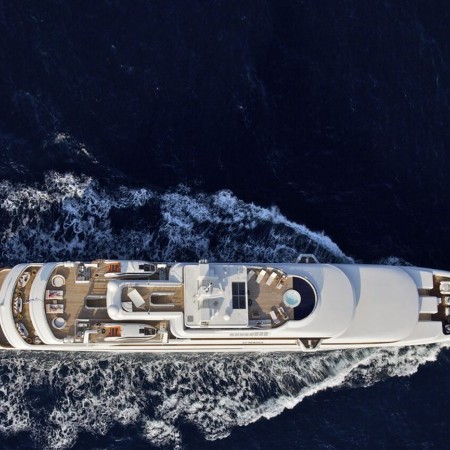 EMIR Yacht | Luxury Superyacht for Charter