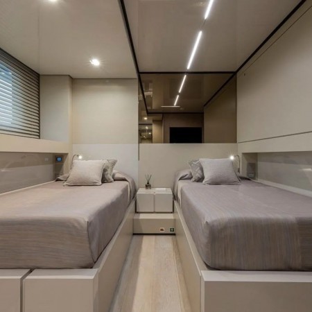 Emocean Yacht charter