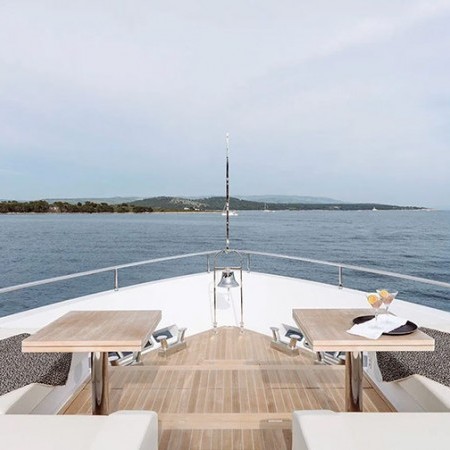 EROLIA Yacht | Luxury Superyacht for Charters