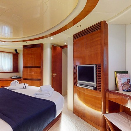 Azimut yacht charter Greece